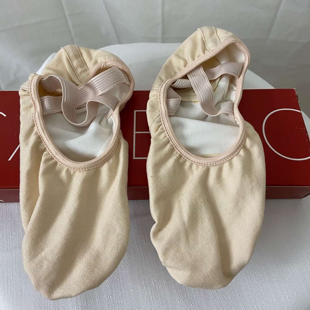 Hanami Ballet Adult Slipper Shoes